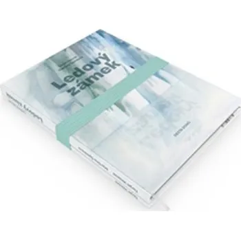 Ledový zámek - Tarjei Vesaas