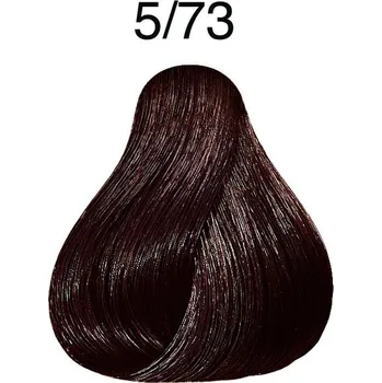 Barva na vlasy Londa Professional Permanentní barva 5/73 60ml