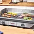Kuchyňský gril Gastroback Advanced Pro BBQ 42523