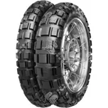 Pneumatiky CONTINENTAL twinduro tkc 80 80/90 R21 48Q TT M+S, celoroční pneu, moto