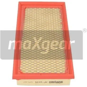 Vzduchový filtr Vzduchový filtr MAXGEAR 26-0718