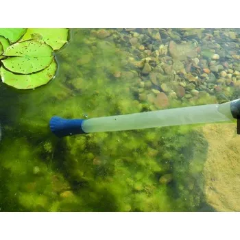 Tyč k vysavači Náhradní transparentní trubka PondoVac, PondoMatic