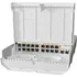 Switch Mikrotik CRS318-16P-2S+OUT