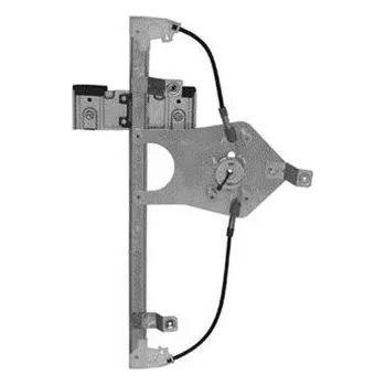 Stahovačka okna Zvedací zařízení oken MAGNETI MARELLI 350103120200