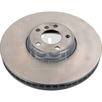 Brzdový kotouč Brzdový kotouč FEBI BILSTEIN 171461