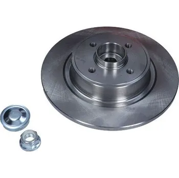 Brzdový kotouč Brzdový kotouč MAXGEAR 19-1906