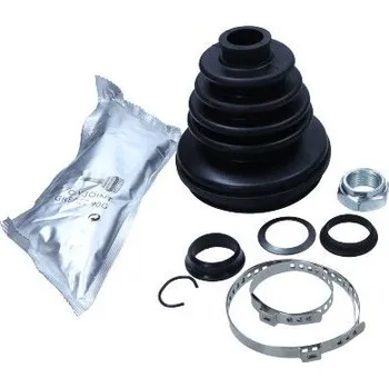 Hřídel nápravy Sada měchů, hnací hřídel MAXGEAR 49-1406