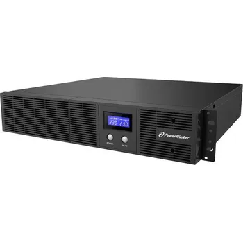 Záložní zdroj PowerWalker VI 1200 RLE UPS EMERGENCY SUPPLY