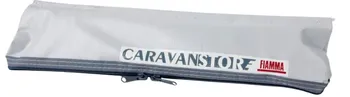 Příslušenství ke karavanu Fiamma Caravanstore 255 markýza Royal Grey