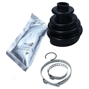 Hřídel nápravy Sada měchů, hnací hřídel MAXGEAR 49-1072