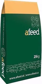 Krmivo pro hospodářské zvíře Afeed Krmivo pro výkrm kachen a hus VKCH2 granulované 25 kg