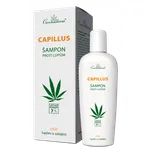 Cannaderm Capillus šampon proti lupům new 150ml