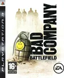 Battlefield Bad Company Platinum PS3
