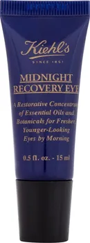 Péče o oční okolí Kiehl´s Midnight Recovery Eye regenerační oční péče 15 ml