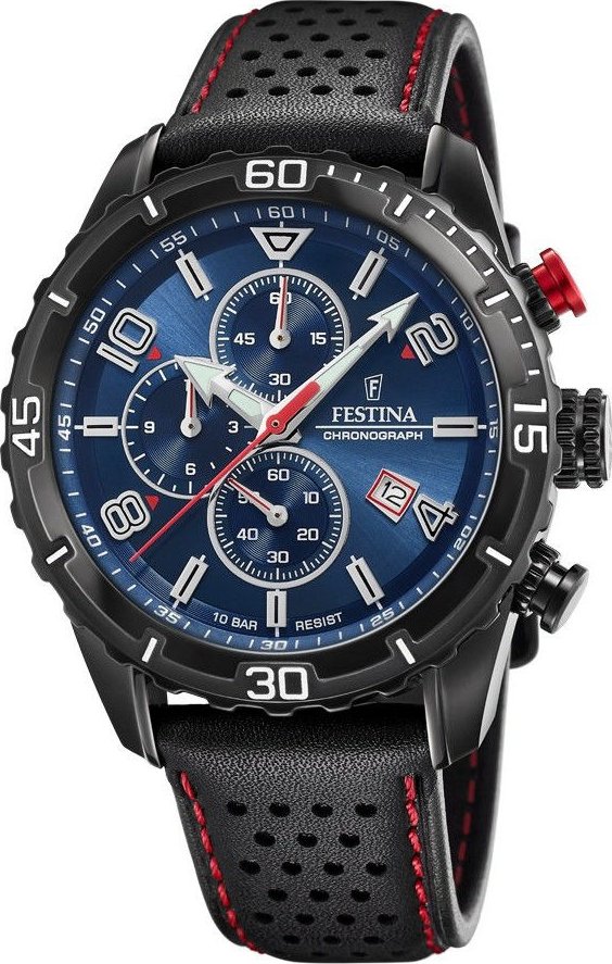 Festina Chrono Sport 20519/2 od 118 Kč