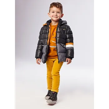 Chlapecké kalhoty Chlapecké manšestrové kalhoty Mayoral 537 Velikost: 8 let (128 cm)