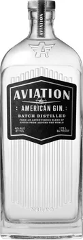 Gin Aviation Gin 42 %