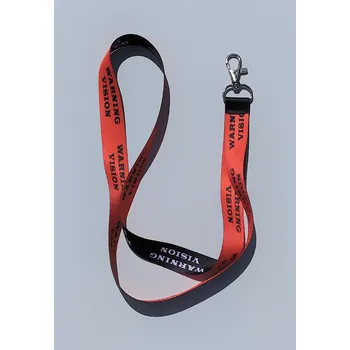 Klíčenka Warning Vision