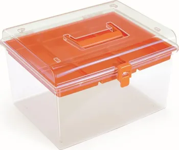 Úložný box Prosperplast Nuf Family 29,2 x 25 x 18,5 cm