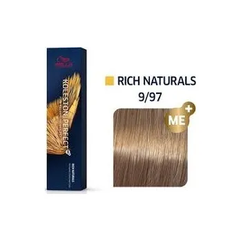 Barva na vlasy Wella Koleston Perfect Me+ 9/97 60ml