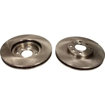 Brzdový kotouč Brzdový kotouč MAXGEAR 19-0808