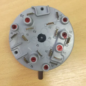 vypínač Hladinový spínač WV2760