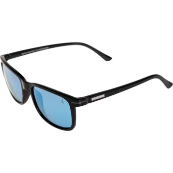 Sluneční brýle Icona Pánské Icona Sambro blue Černá