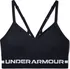 Podprsenka Under Armour Seamless Low Long Bra W 1357719-001 S