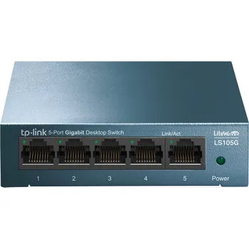 TP-LINK LS105G V1