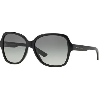 Sluneční brýle Armani Exchange 0AX4029S 800411