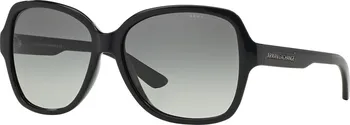 Sluneční brýle Armani Exchange 0AX4029S 800411