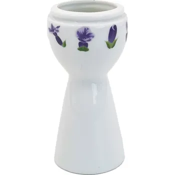 Svícen by inspire Svícen velký Levandule 7613-00-51