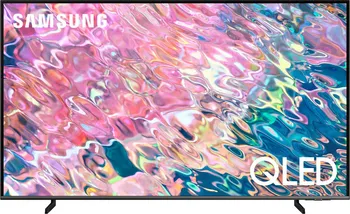 Televizor Samsung 55" QLED (QE55Q67BAU)