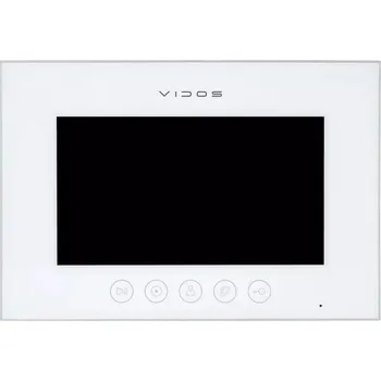VIDOS X M11W-X Video-interkomový monitor