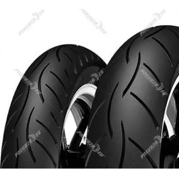 Pneumatiky METZELER roadtec scooter reinf. 140/60 R14 64P, celoroční pneu, moto