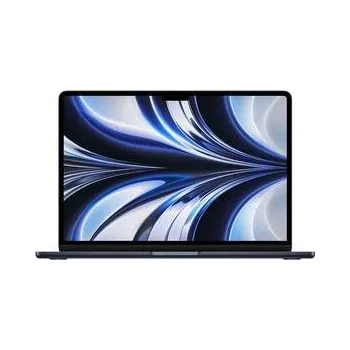 Notebook Apple MacBook Air CTO 13.6" M2 10x GPU/24GB/256GB/CZ - Midnight (Z1HN000CT)