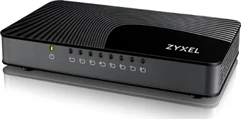 Switch ZyXEL GS-108SV2-EU0101F