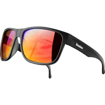 Sluneční brýle Verdster Islander C21293 oranžové