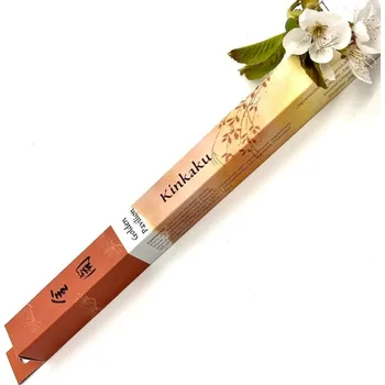 Vonné tyčinky japonské-Zlatý Chrám