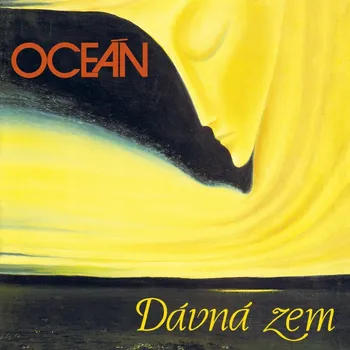 Česká hudba Dávná zem – Oceán [LP]
