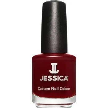 Lak na nehty Jessica lak na nehty 234 Cherrywood 15 ml