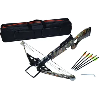 Kuše Jinx Piercer 120 lbs