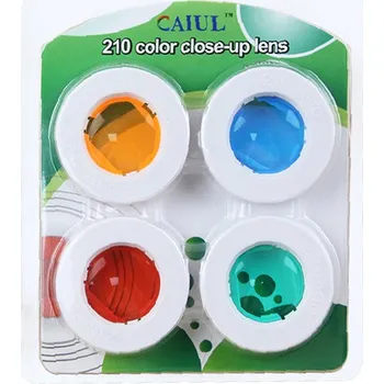 AnalogStore Instax Wide Close Up Lens (sada 4 čoček)