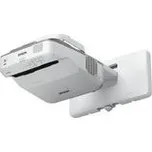 EPSON projektor EB-685Wi 3LCD/1280x800 WXGA/3500 ANSI/14 000:1/HDMI/LAN/16 W Repro/(EB685W (V11H741040)