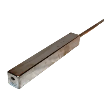 Pastovací hranol na med - NEREZ (Hranol na pastování medu)