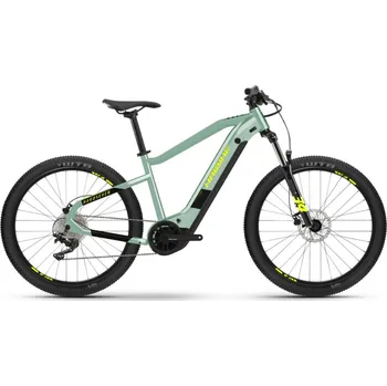 Elektrokolo Haibike Hardseven 6 630 Wh 27,5" Defender/Black 2022