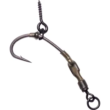 Rybářský háček Giants Fishing G-73031-06 vel. 6 - 2 ks