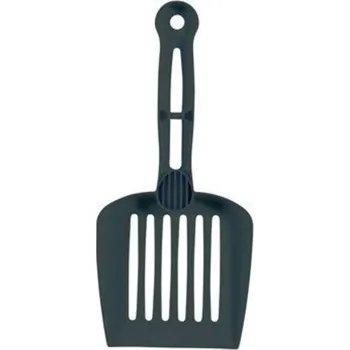 Zolux Lopatka na trus ECO šedá