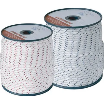 Lano Startovací a vlekové šňůry PA Lanex - 5mm startovací PES