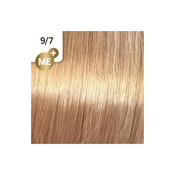 Barva na vlasy Wella Koleston Perfect Me+ 9/7 60ml
